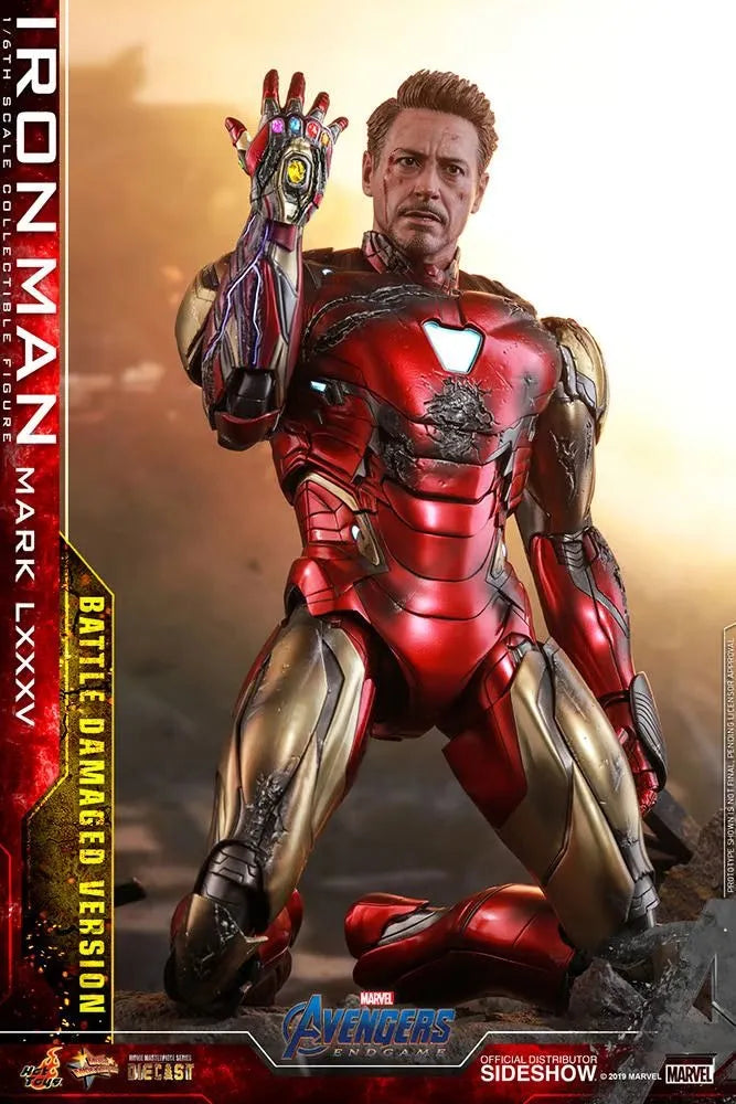 Hot Toys Limited: breve storia del marchio
