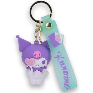 Portachiavi 3D Hello Kitty and Friends Serie 2