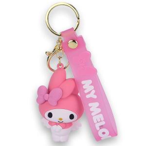 Portachiavi 3D Hello Kitty and Friends Serie 2
