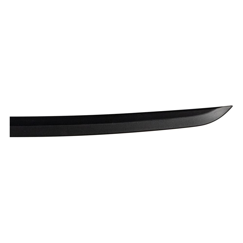Replica Katana in Plastica Tanjiro Demon Slayer: Kimetsu no Yaiba
