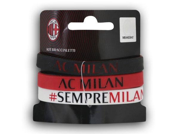 Braccialetti Milan