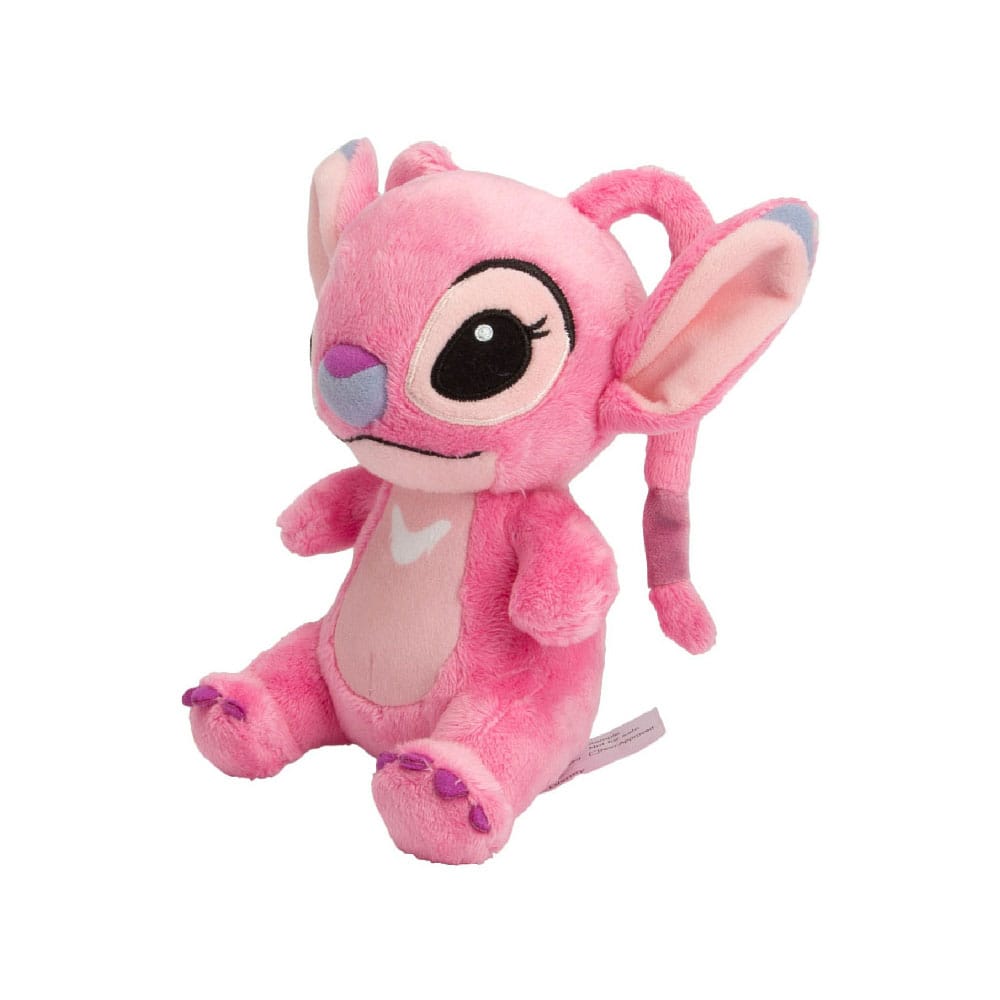 Peluche Lilo e Stitch Disney Angel Mini 15 cm