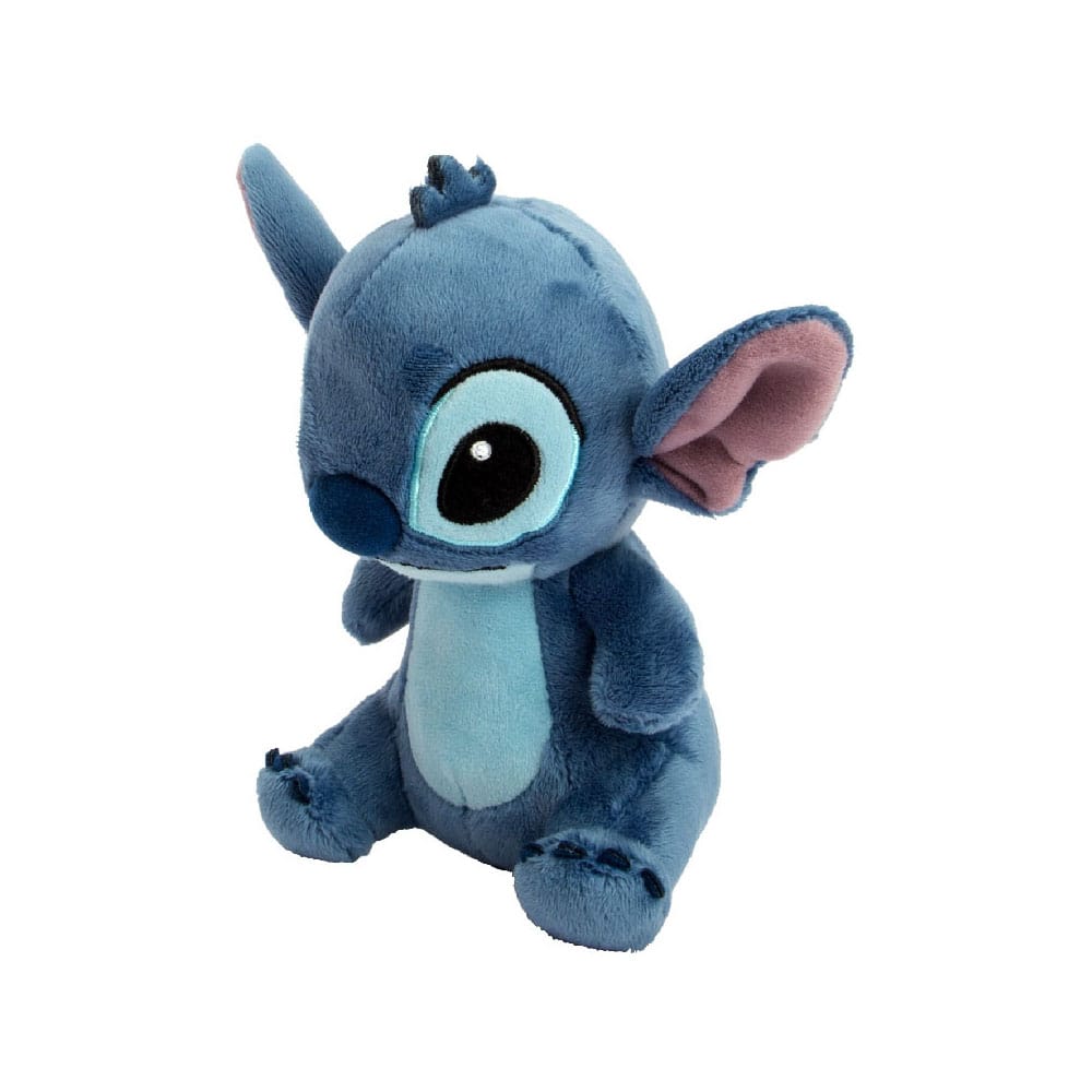 Peluche Lilo e Stitch Disney Stitch Mini 15 cm