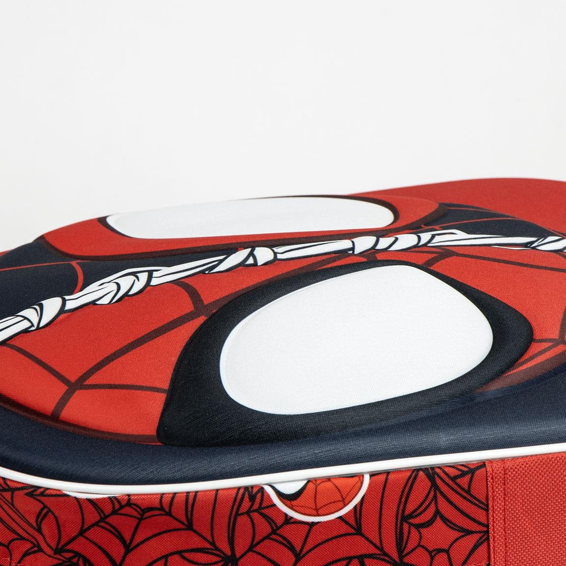 Zainetto Spidey per bambini 3D