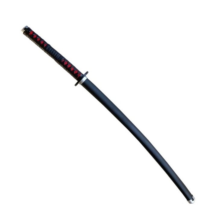 Replica in Foam Katana Demon Slayer Tanjiro Kamado
