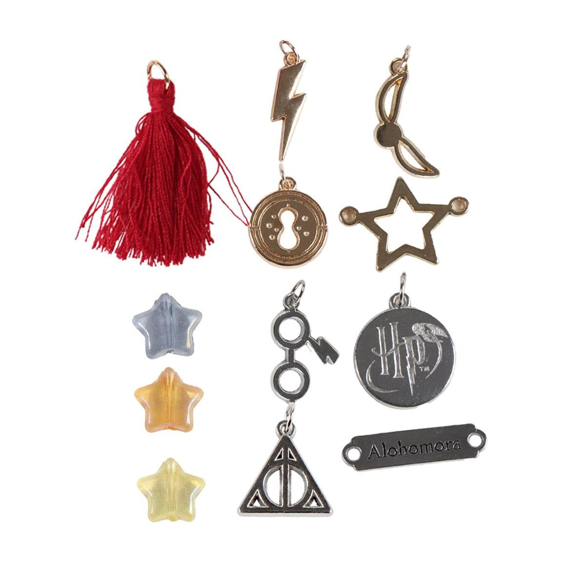 Set di braccialetti DIY Harry Potter