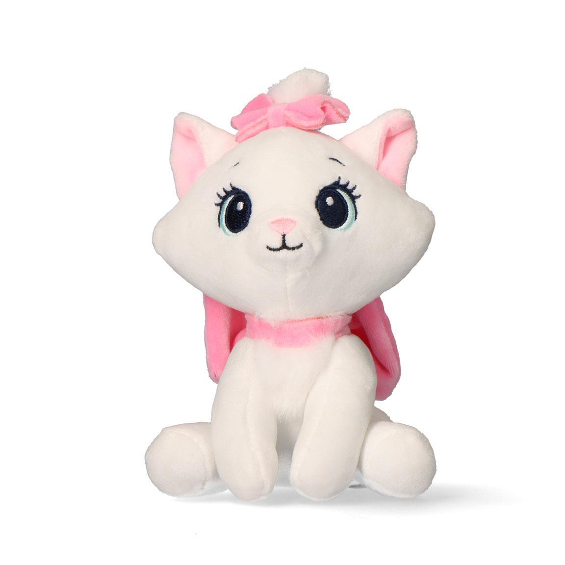Portachiavi Peluche Marie Gli Aristogatti Disney – Bag Clip Cerdá