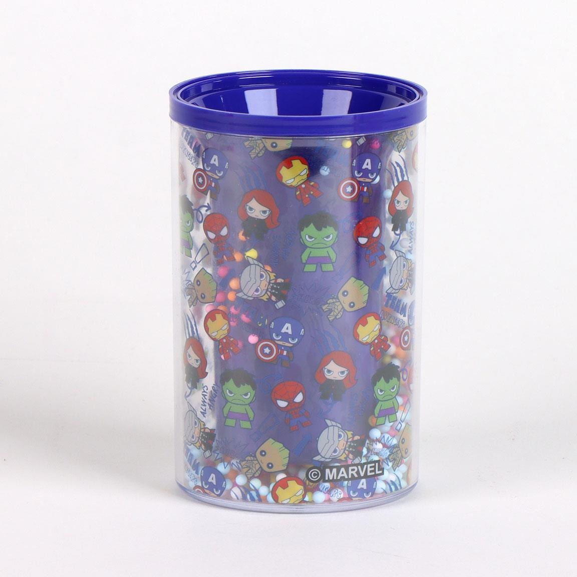 Set cancelleria Avengers