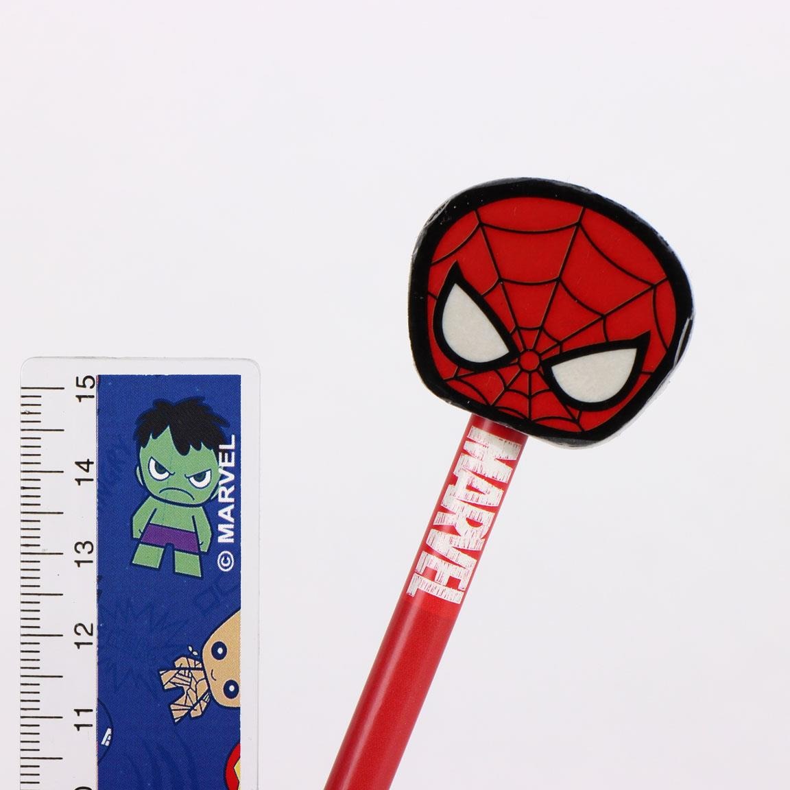 Set cancelleria Avengers