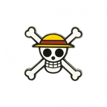 Spilla One Piece Logo