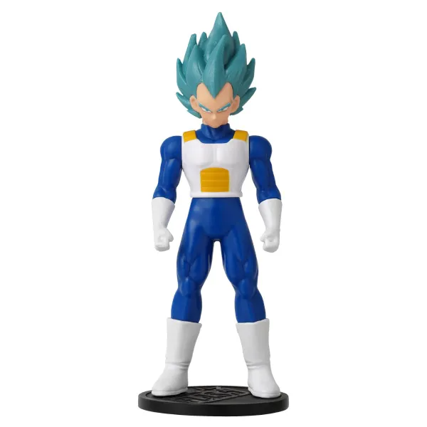 Dragon Ball Super Flash Series – Action Figure Bandai 10 cm