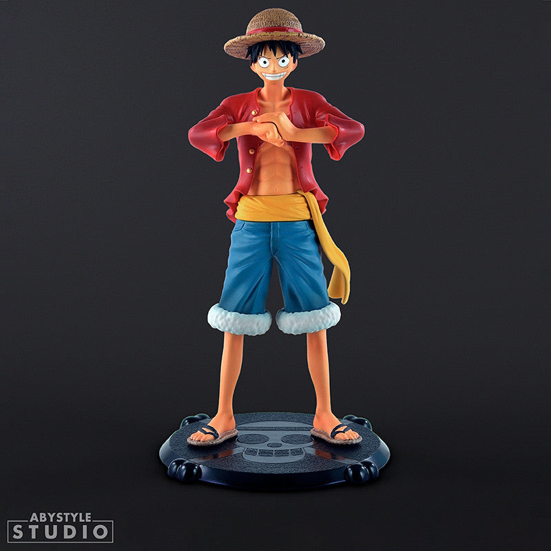 Figure Monkey D Luffy One Piece