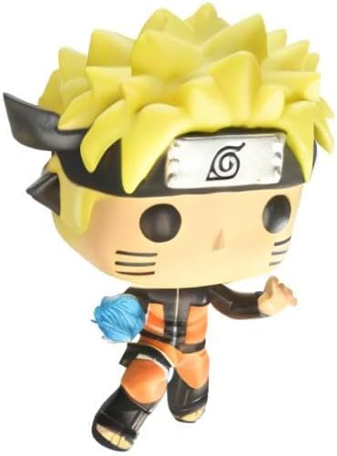 Funko Pop Naruto Shippuden Rasengan 181