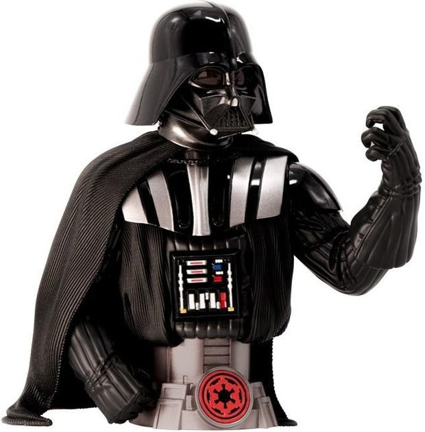 Star Wars Figure Busto Darth Vader SB6 Collection
