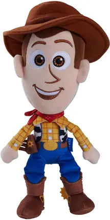 Peluche Woody Toy Story 5 Disney 25cm