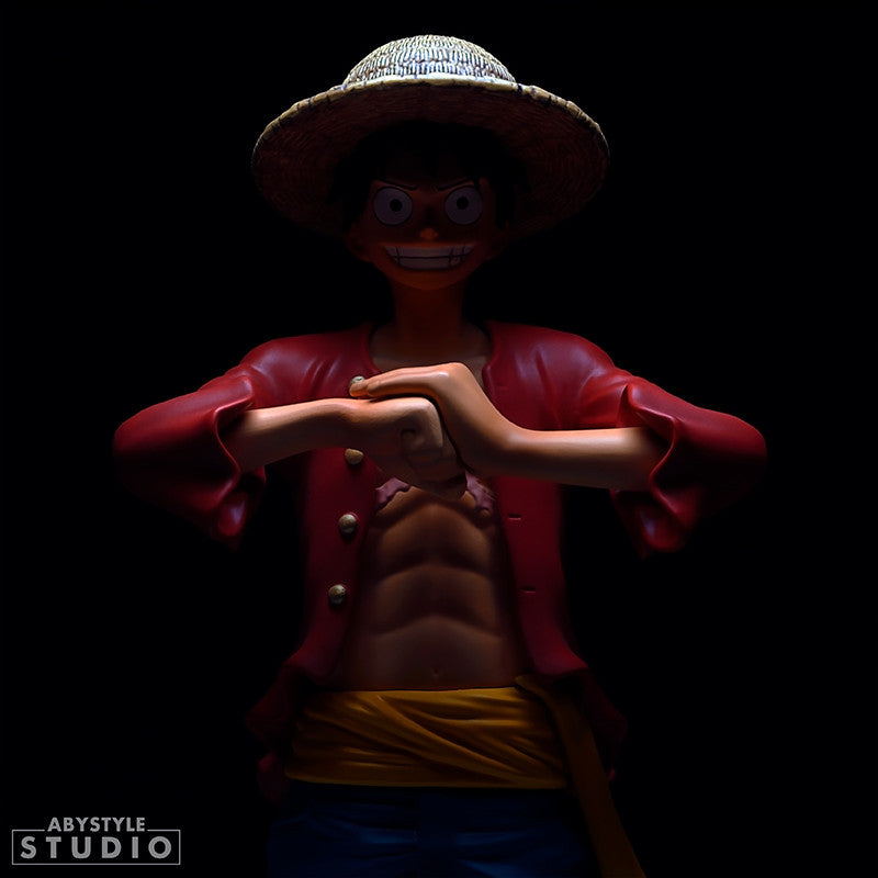 Figure Monkey D Luffy One Piece