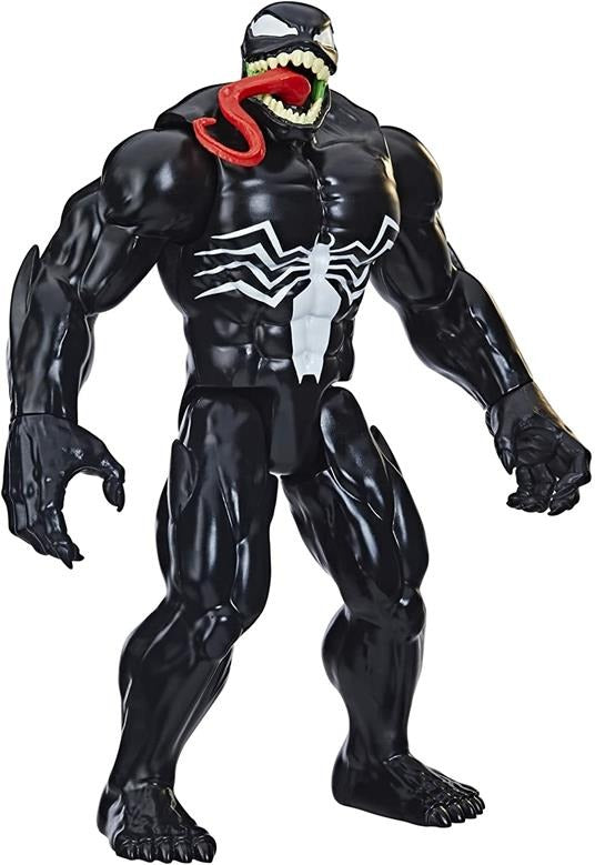 Venom Titan Hero 30 cm Marvel