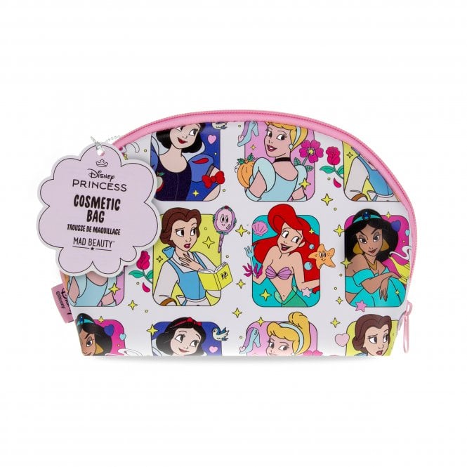 Pochette per Cosmetici Disney Princess Express Yourself- Disney Mad Beauty