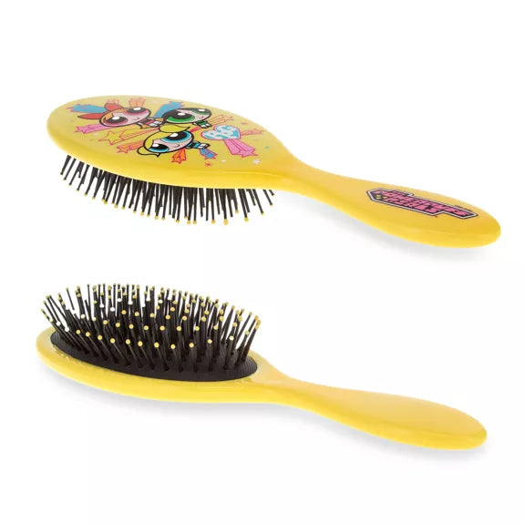 Spazzola Powerpuff Girls Super Cute - Hair Brush Superchicche