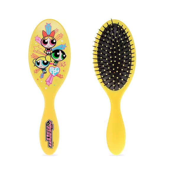 Spazzola Powerpuff Girls Super Cute - Hair Brush Superchicche