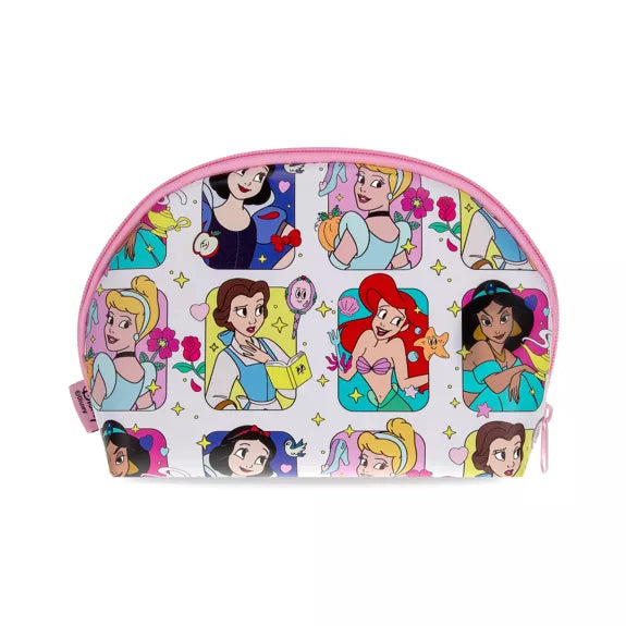 Pochette per Cosmetici Disney Princess Express Yourself- Disney Mad Beauty