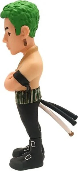 Figure Minix Zoro One Piece