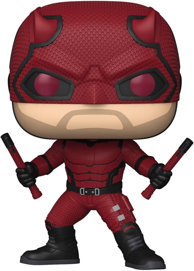 Funko POP Daredevil 1543 Marvel