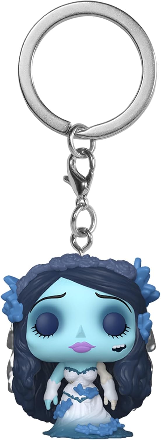 Funko Poket Corpse Bride Emily 4CM