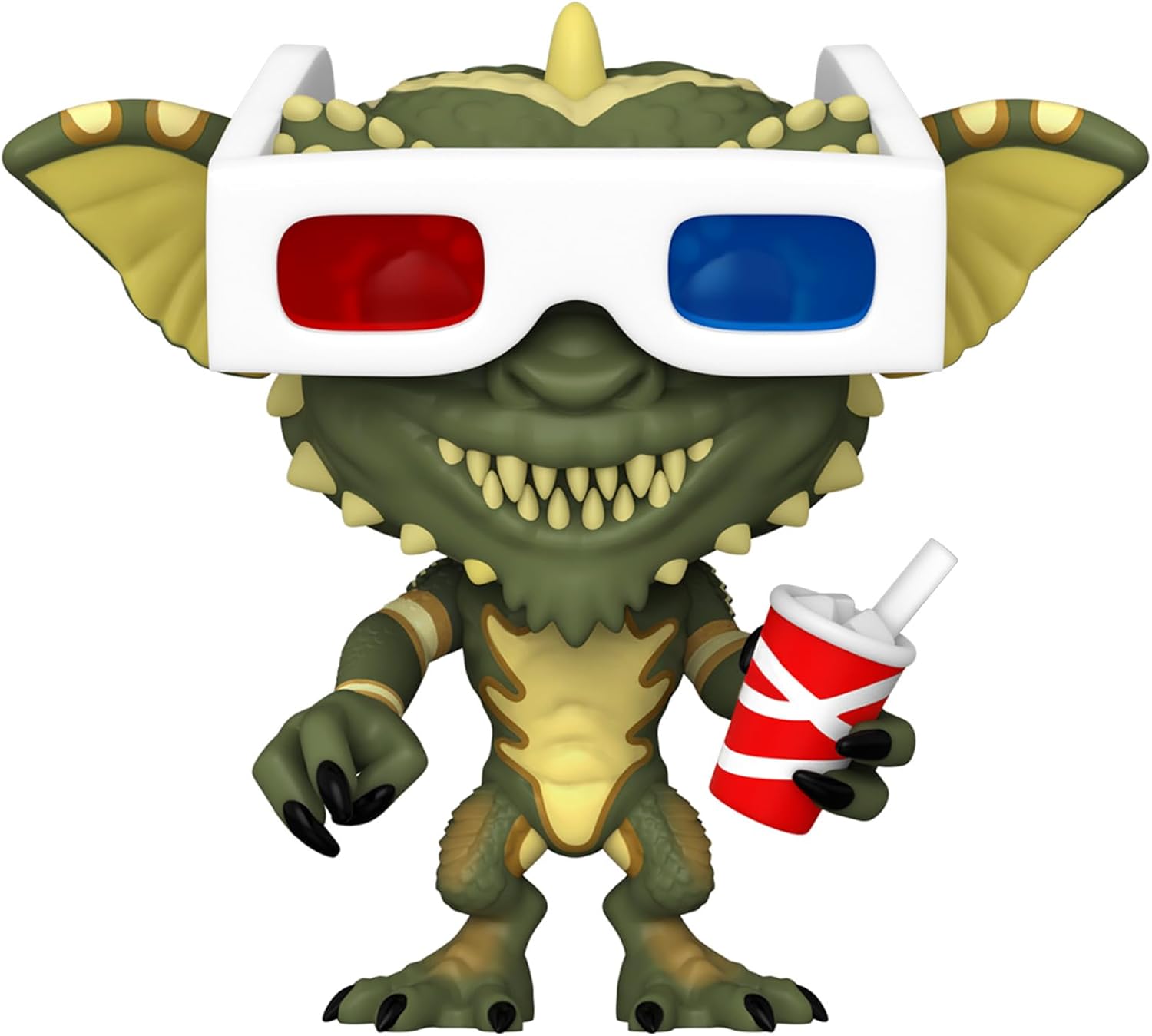 Funko Pop Gremlin with 3D Glasses 1147 Gremlins