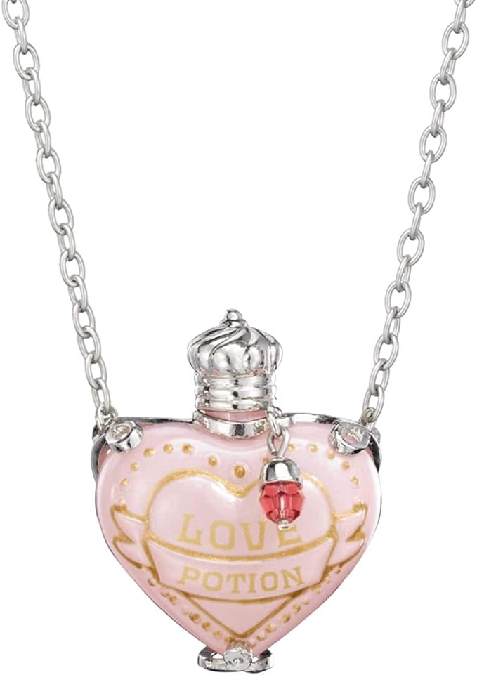 Collana con Teca Pozione Love Potion Harry Potter