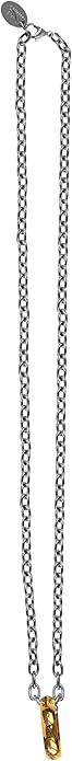 Collana Il Signore degli Anelli 60cm