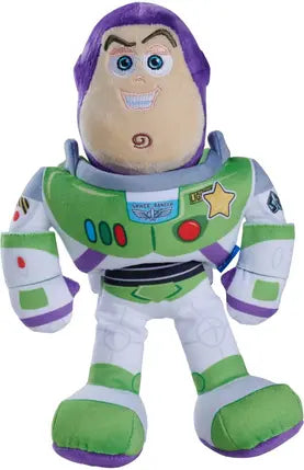 Peluche Buzz Lightyear Toy Story 5 Disney 25cm