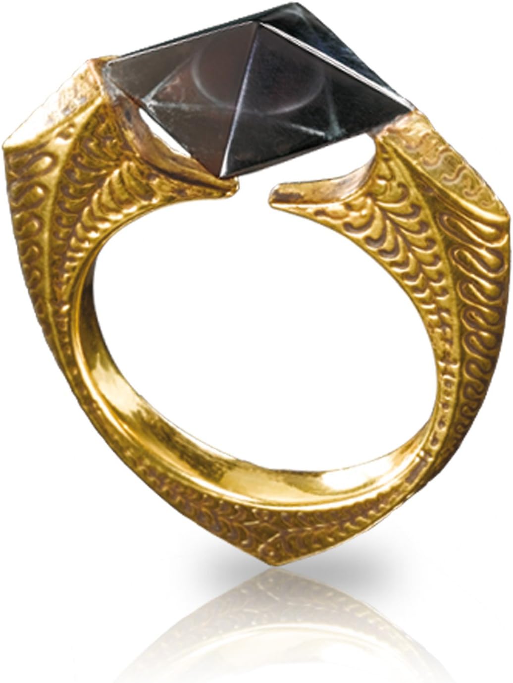 Harry Potter Horcrux Anello di Orvoloson Gaunt