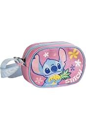 Borsetta a Tracolla Disney Stitch 16 cm
