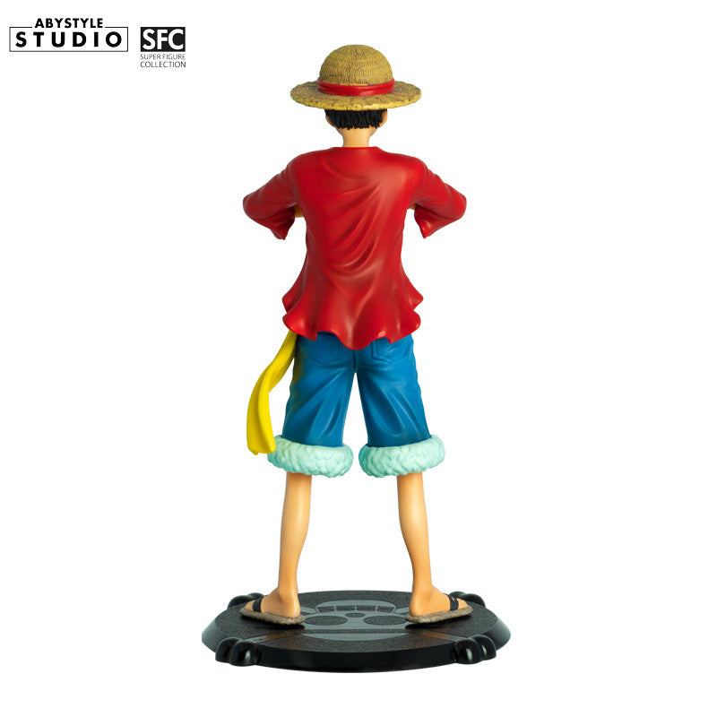 Figure Monkey D Luffy One Piece