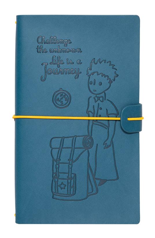 Taccuino da Viaggio Piccolo Principe