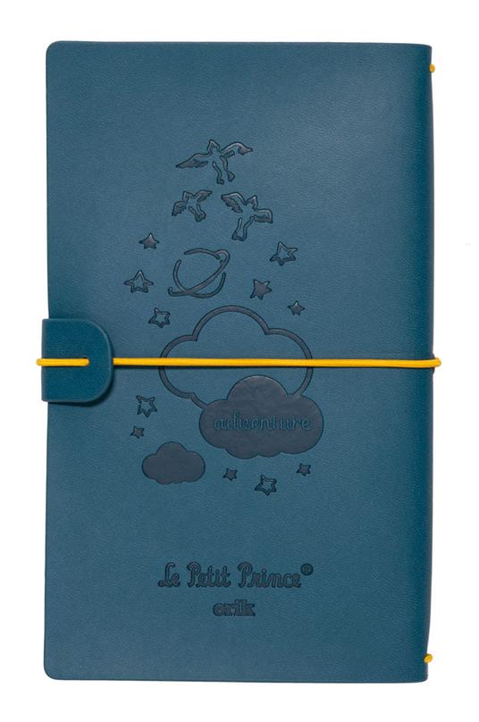 Taccuino da Viaggio Piccolo Principe