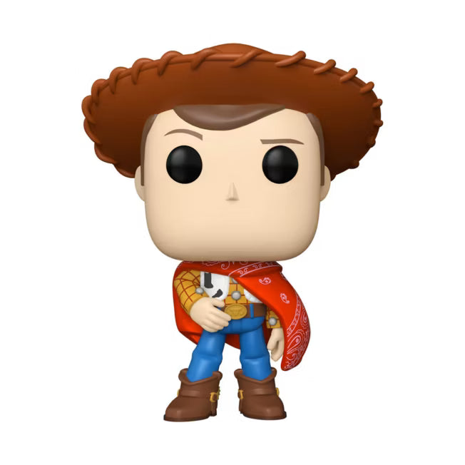 Funko Pop Woody 1711 Toy Story