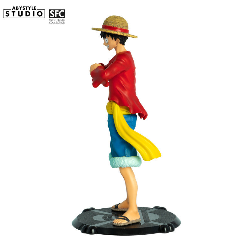Figure Monkey D Luffy One Piece