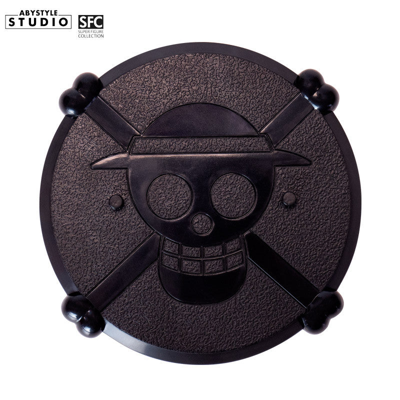 Figure Monkey D Luffy One Piece