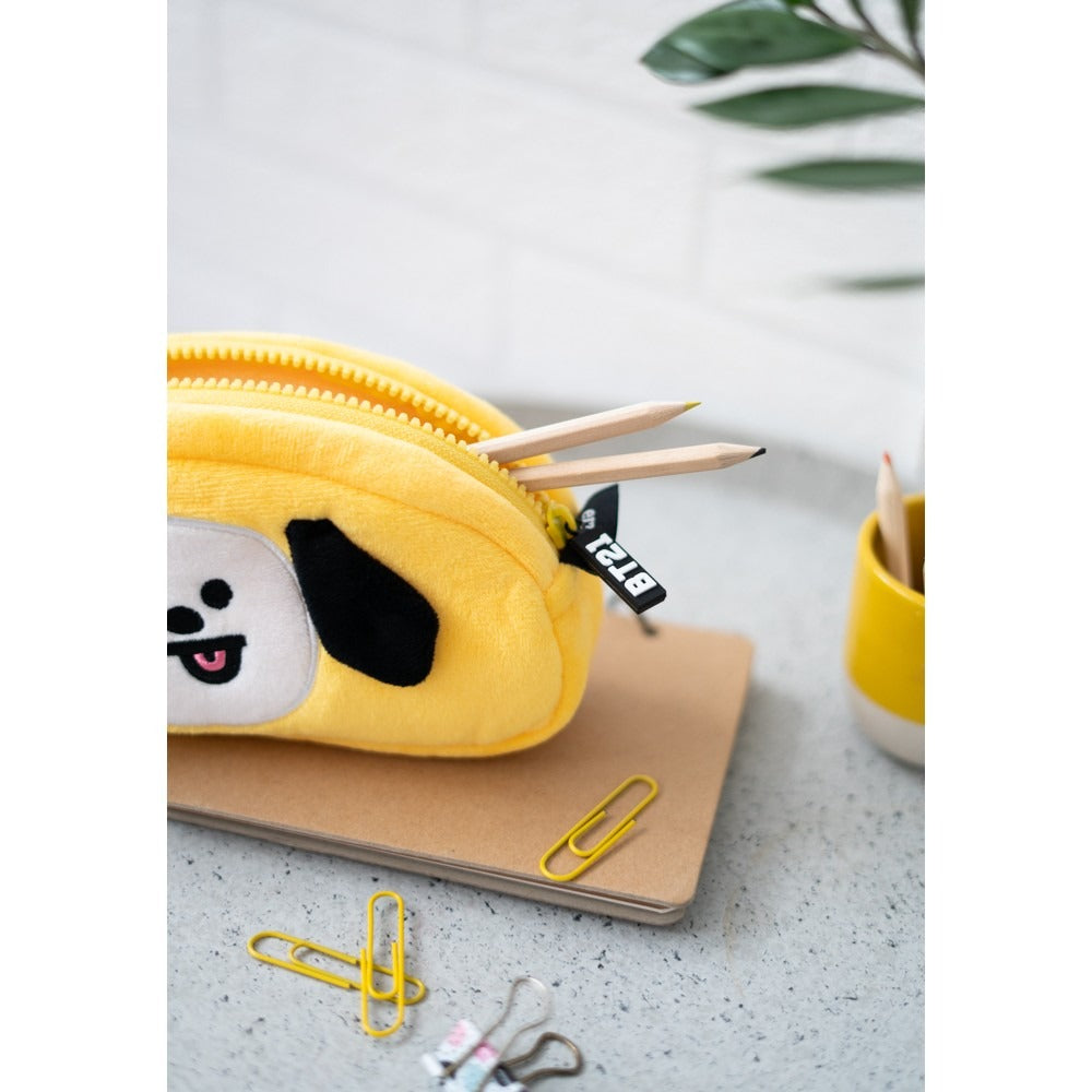 Astuccio Portatutto BT21 CHIMMY BTS