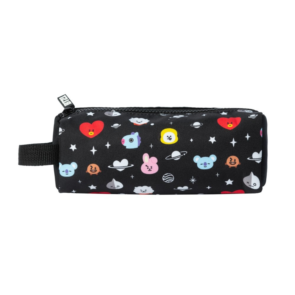 Astuccio Rettangolare BT21 Cool Collection
