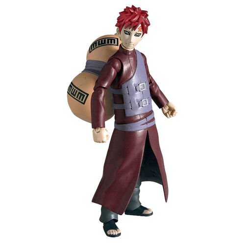 Action Figure Naruto Shippuden Gaara 10 cm