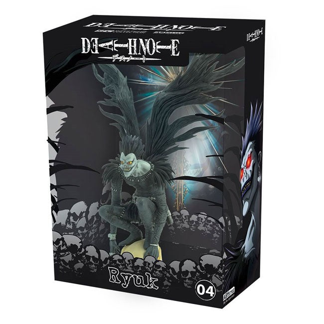 Figure Ryuk Death Note SFC