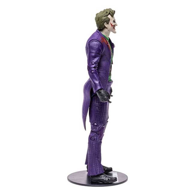 Action Figure The Joker Mortal Kombat 11 Mcferlaine Toys 18cm