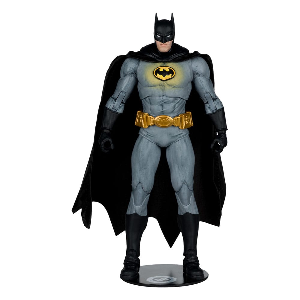 Action Figure Batman (Batman Incorporated) DC Multiverse 19 cm