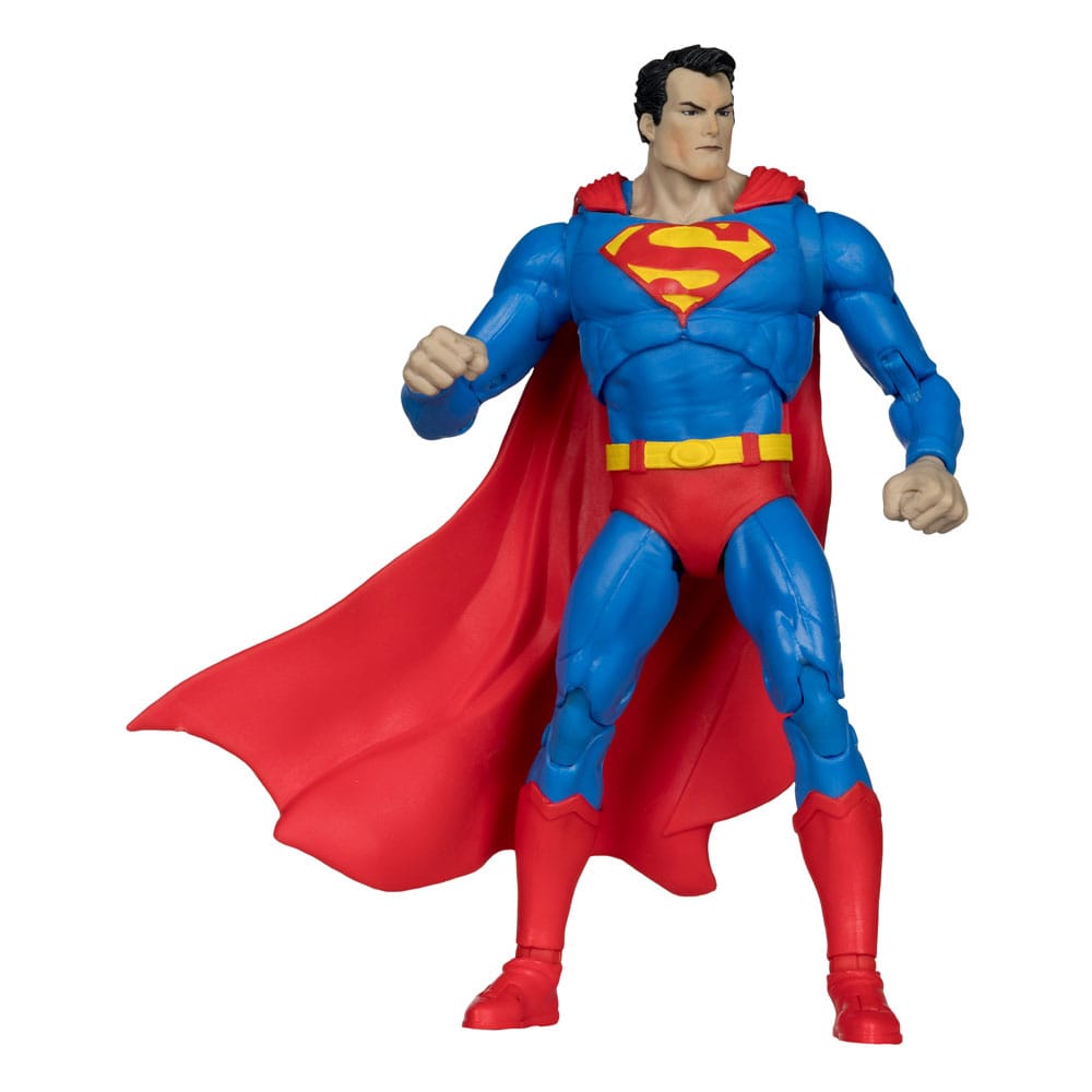 Action Figure Superman (Hush) DC Multiverse 19 cm