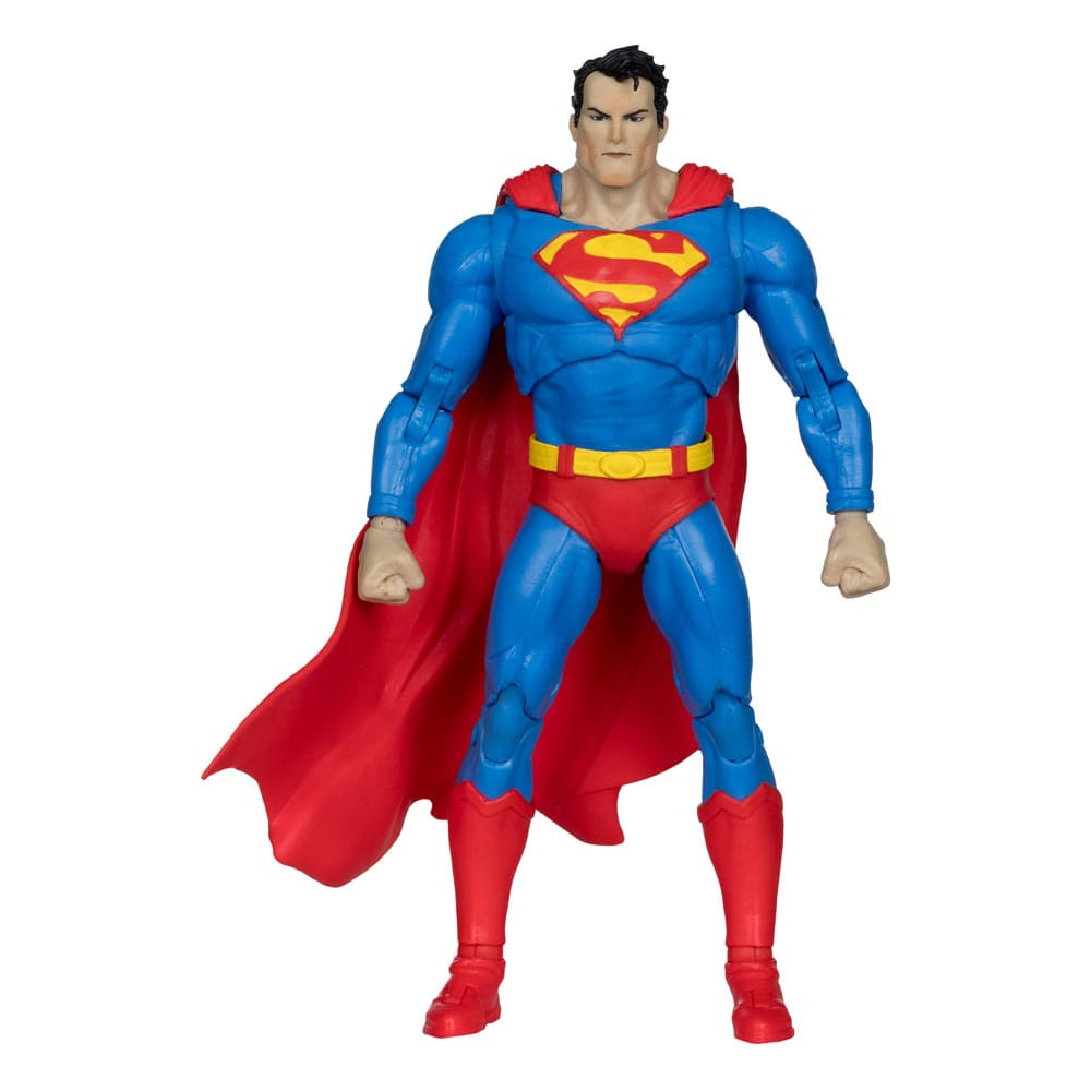 Action Figure Superman (Hush) DC Multiverse 19 cm