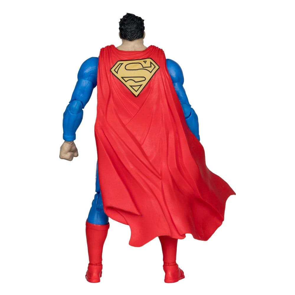 Action Figure Superman (Hush) DC Multiverse 19 cm