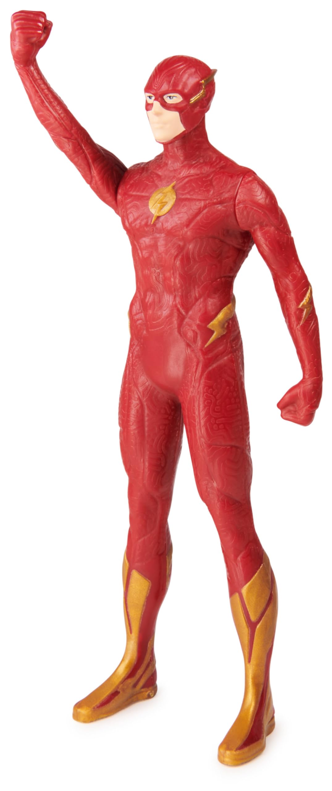 Action Figure The Flash DC Comics 15 cm